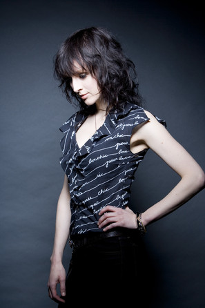 Sarah Slean - The Baroness - 5