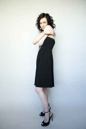 Sarah Slean - The Baroness - 7