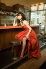 Sarah Slean - The Baroness - 2