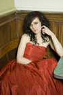 Sarah Slean - The Baroness - 3