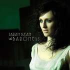 Sarah Slean - The Baroness - Cover