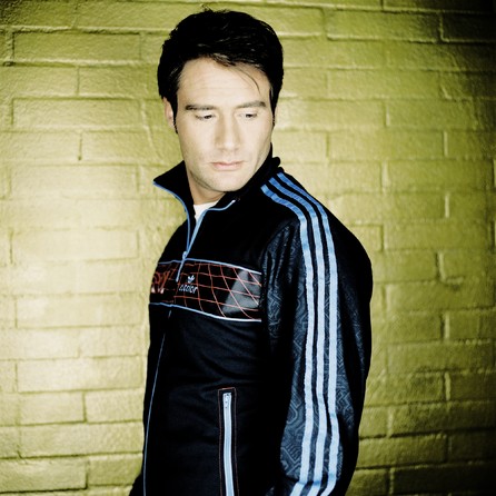Sasha Porträt: Greatest Hits 2006