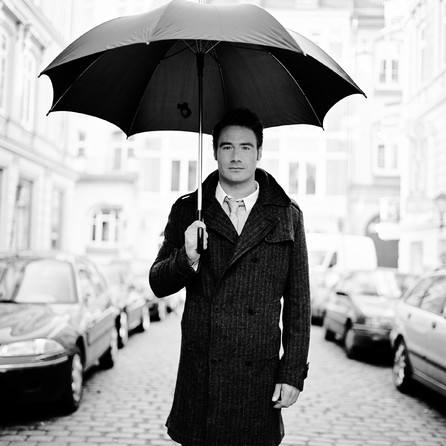 Sasha - Good News On A Bad Day - 3