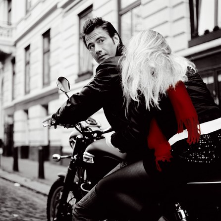 Sasha - Good News On A Bad Day - 4