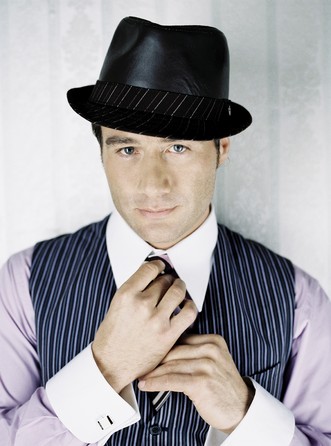 Sasha - Greatest Hits 2006 - 6