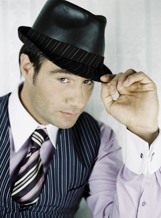 Sasha - Greatest Hits 2006 - 8