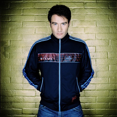 Sasha - Greatest Hits 2006 - 9