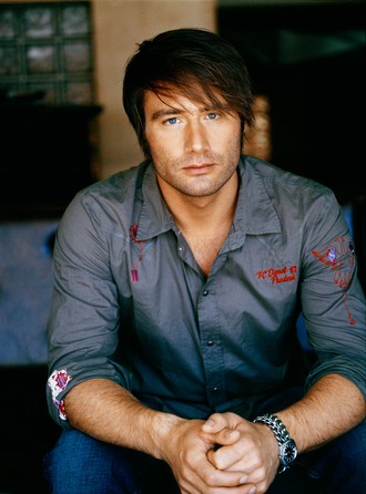 Sasha - Hide & Seek 2007 - 6