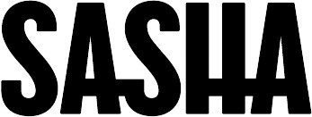 Sasha Logo