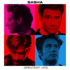 Sasha - Greatest Hits - Cover