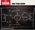 Sasha - On The Run - Cover
