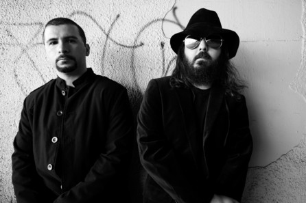 Scars On Broadway - They Say - 2