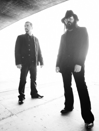 Scars On Broadway - They Say - 3