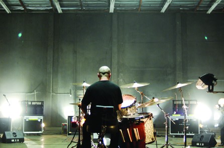 Scars On Broadway - They Say - 8