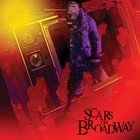 Scars On Broadway - Scars On Broadway - Cover