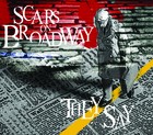 Scars On Broadway - They Say - Cover