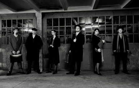 Schandmaul - 2014 - 02