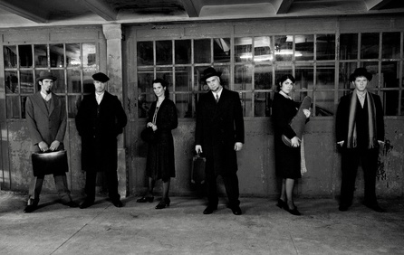 Schandmaul - 2014 - 03