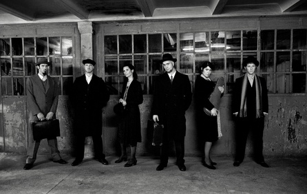 Schandmaul - 2014 - 04