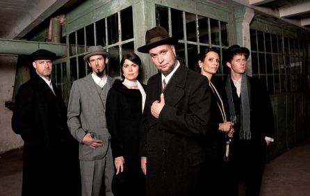 Schandmaul - 2014 - 05