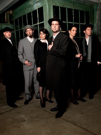 Schandmaul - 2014 - 06