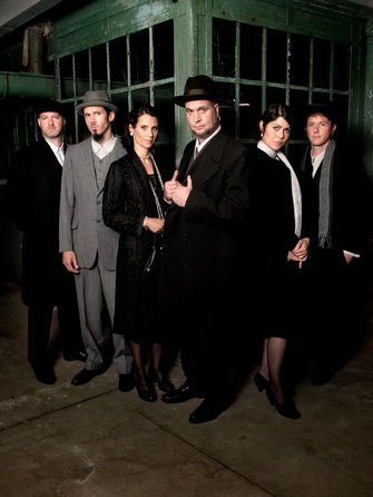 Schandmaul - 2014 - 07