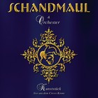 Schandmaul - Kunststück - Cover