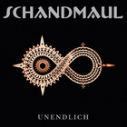 Schandmaul - Unendlich (Re-Edition) - Cover