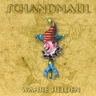 Schandmaul - Wahre Helden - Cover
