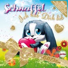 Schnuffel - Ich hab' dich lieb - Cover