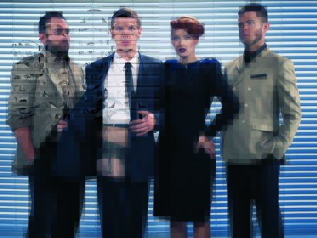 Scissor Sisters - 2010 - 03