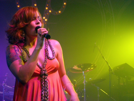 Scissor Sisters - Live in Wien - 03