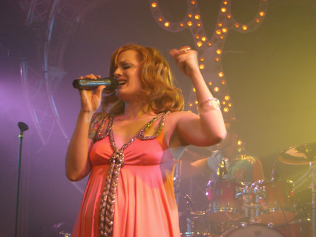 Scissor Sisters - Live in Wien - 04