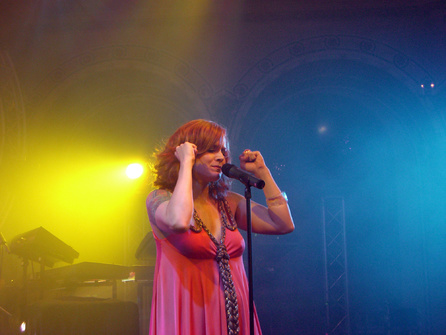 Scissor Sisters - Live in Wien - 06