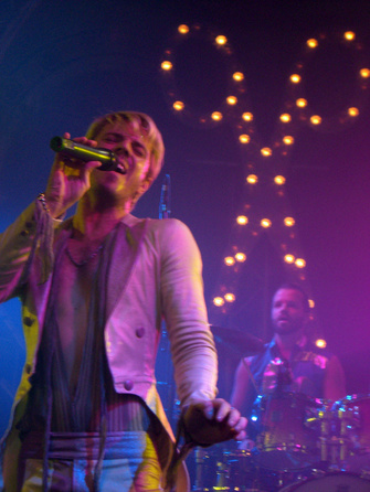 Scissor Sisters - Live in Wien - 17