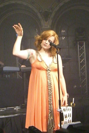 Scissor Sisters - Live in Wien - 20