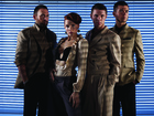 Scissor Sisters - 2010 - 02