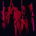 Scissor Sisters - Comfortably Numb - 4