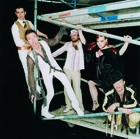 Scissor Sisters - Comfortably Numb - 5