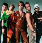 Scissor Sisters - Comfortably Numb - 8