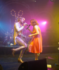 Scissor Sisters - Live in Wien - 05