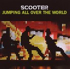Scooter - Jumping All Over The World - Cover