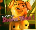Scooter - Shake That - Cover