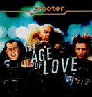 Scooter - The Age Of Love - Cover