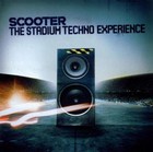 Scooter - The Stadium Techno Experience - Cover
