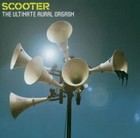 Scooter - The Ultimate Aural Orgasm - Cover