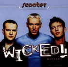 Scooter - Wicked! - Cover