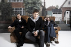 Scouting For Girls - Everybody Wants To Be On TV - 1