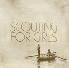 Scouting For Girls - Scouting For Girls - Cover