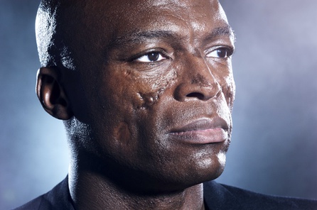 Seal - 2015 - 01